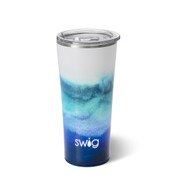 Sapphire 22oz Insulated Tumbler